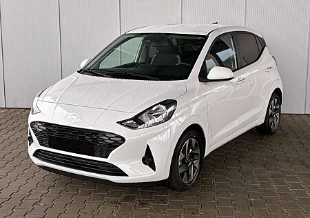 Hyundai i10 Advance 1.2 GDI Automatik / Rückfahrkamera Sitz...