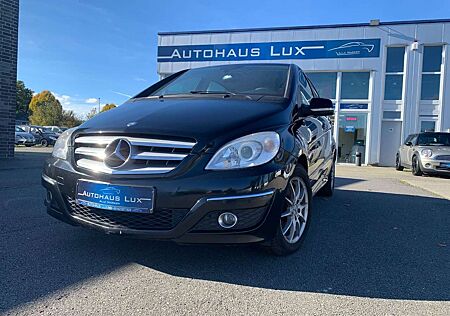 Mercedes-Benz B 180 B -Klasse CDI/Automatik