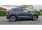 VW T-Roc Volkswagen 1 Hand "R-Line" 2,0TDI DSG AHK