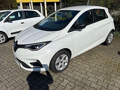 Renault ZOE Life R110 Z.E.50 ( Batteriemiete / Kaufoption )