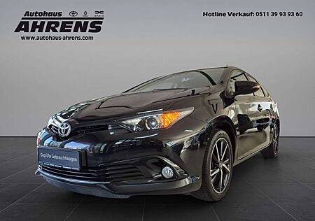 Toyota Auris 1.2 Turbo Touring Sports Team Deutschland
