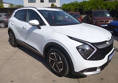 Kia Sportage 1.6 118KW/Klima/Navi/Kamera/LED/PDC