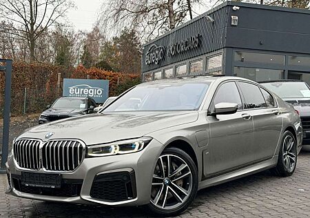 BMW 745 e Aut. - 1 Hand - Laserlicht - M Sportpaket/