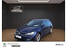 VW Golf Variant Volkswagen 1.5TSI Highline / R-Line / Navi / *** gepflegt***