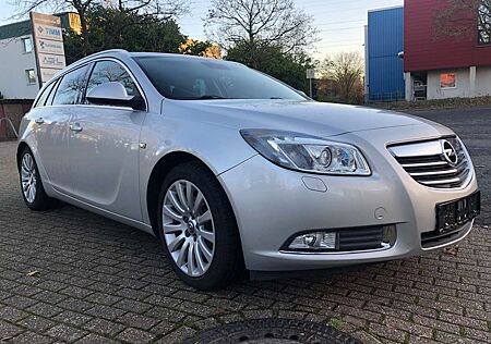 Opel Insignia ST 2.0 CDTI Innovation Top Zustand