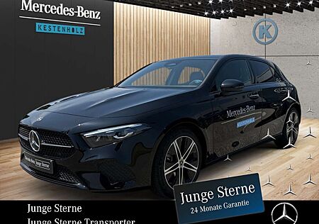Mercedes-Benz A 200 d PROGRESSIVE°ADV+°MBEAM°LM18°MEMORY°PANO°
