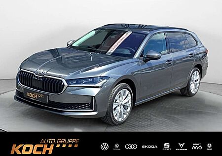 Skoda Superb C. 2.0TDI Selection DSG *NAVI*MATRIX-LED*
