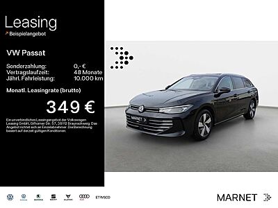 Volkswagen Passat 1.5 eTSI Variant Business DSG Navi*AHK*IQ
