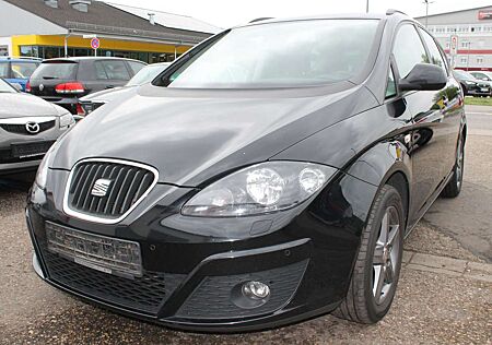 Seat Altea XL 2,0TDI 4You Klimaautomatik