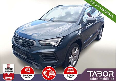 Seat Ateca 1.5 TSI 150 DSG FR Pano LED Nav ACC SHZ 18