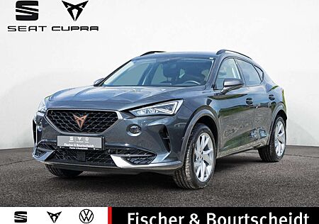 Cupra Formentor 2.0 TDI 4Drive NAVI AHK SHZ ACC LED