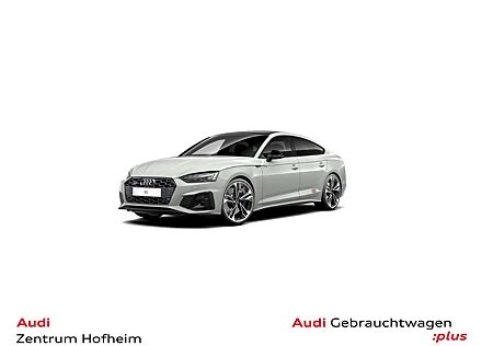 Audi S5 TDI tip*B&O*Pano*Laser*Virtual*Navi
