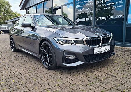 BMW 320 d M Sport - LASER - HUD - STANDHZG - AHK -