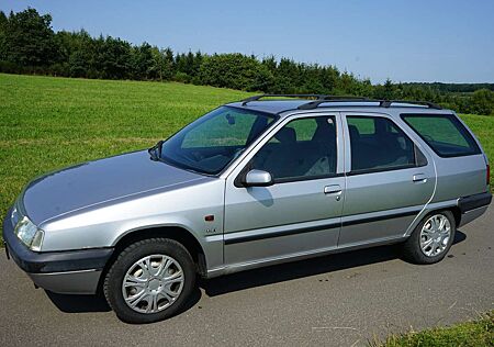 Citroën ZX Citroen Kombi – mit TÜV bis 01/2026