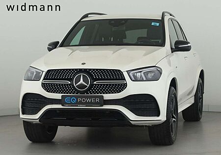Mercedes-Benz GLE 350 de 4M AMG*AHK*Airmatic*Night*DesignoLack