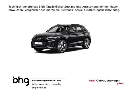 Audi Q5 45 TFSI quattro S tronic S line