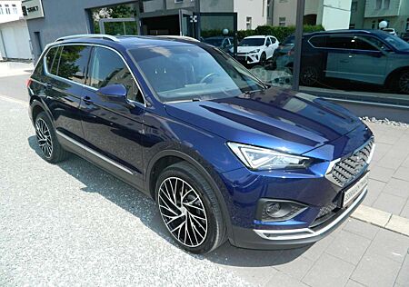 Seat Tarraco XCELLENCE 2.0 TDI DSG 4D AHZV/Navi/TopView/LederP/
