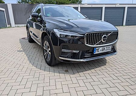 Volvo XC 60 XC60 T6 AWD Plug-in Hybrid Core