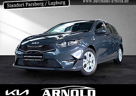 Kia XCeed Ceed SW / cee'd SW Ceed SW 1.5 T-GDI Vision DCT7 Komfort-P.+ Navi BC