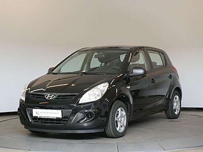 Hyundai i20 1.2 Classic Klima TÜV 01/28