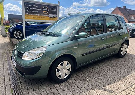 Renault Scenic II Avantage