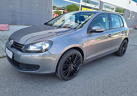 Volkswagen Golf Golf 1.4 Klima Euro 5 Alu 18"