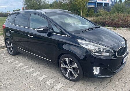 Kia Carens Carens 1.7 CRDi Aut. Spirit