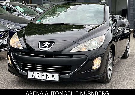 Peugeot 308 CC Cabrio-Coupe Premium