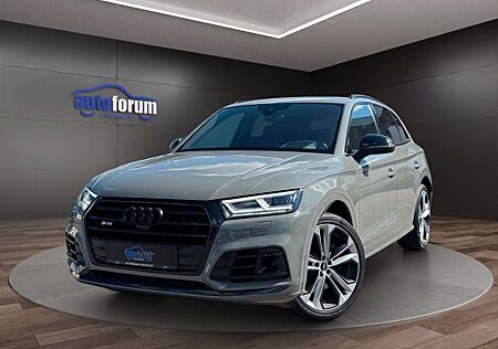 Audi SQ5 3.0 TDI quattro AHK°ACC°HEAD-UP°MEMORY°B&O