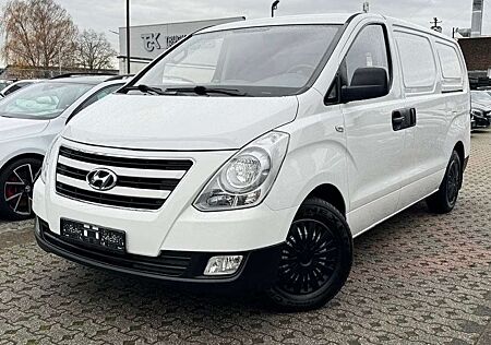 Hyundai H-1 2.5 AUTOMATIK-LENKRAD HEIZ-NAVI-SHZ-TEMPOMAT