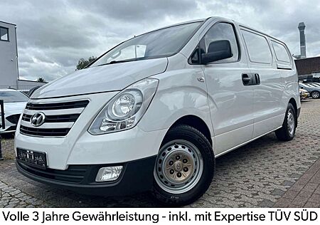 Hyundai H-1 2.5 AUTOMATIK-LENKRAD HEIZ-NAVI-SHZ-TEMPOMAT