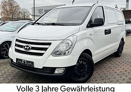 Hyundai H-1 2.5 AUTOMATIK-LENKRAD HEIZ-NAVI-SHZ-TEMPOMAT