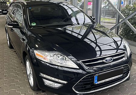 Ford Mondeo Turnier 1.6 EcoBoost Start-StoppBusiness Ed