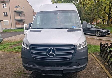 Mercedes-Benz Sprinter 316 CDI Standard HA