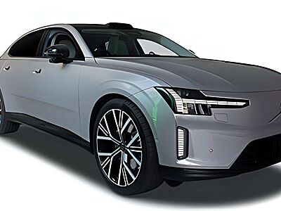 Volvo ES90 Core Single Motor Extended Range 245 kW (333 PS...