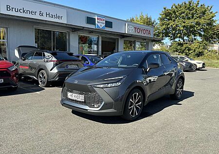 Toyota C-HR 1.8 Hybrid Team Deutschland