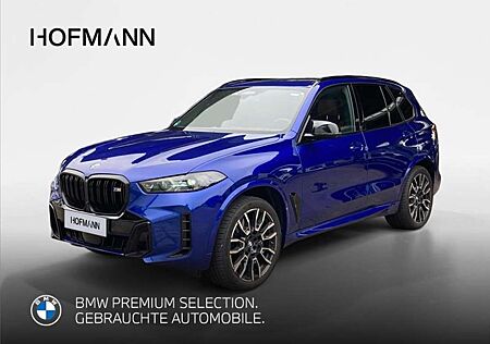 BMW X5 M Sport Pro