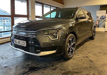 Kia Niro Plug-in Hybrid Spirit