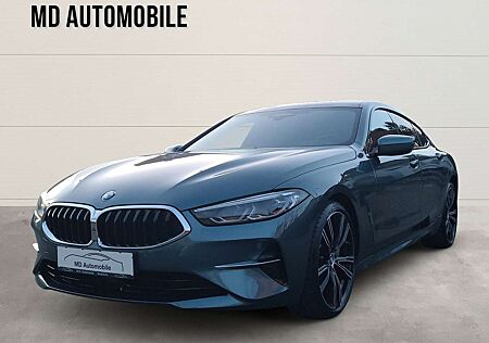 BMW 840 i xGran Coupe Drive Panorama Laser Integral