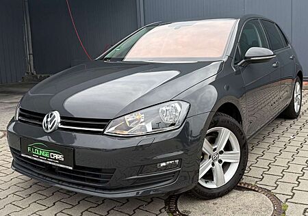 VW Golf Volkswagen VII Lim. Comfortline BMT 1.6 Tdi Teilleder