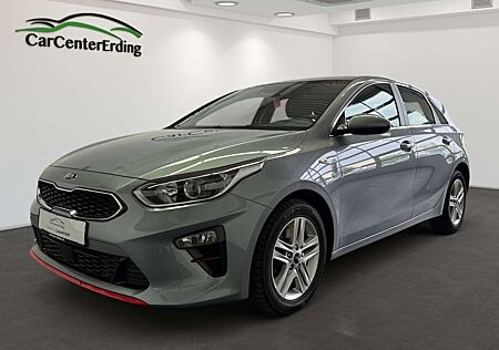 Kia Cee'd Ceed / Ceed*Xenon*Navi*Kamera*ACC*Touchdisplay*DriveA*