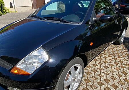 Ford Streetka Streetka 1.6 8V Elegance
