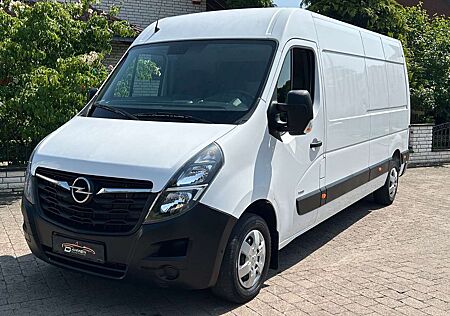 Opel Movano B Kasteni HKa L3H2 3,5t*AHK*Navi*R.Cam*..