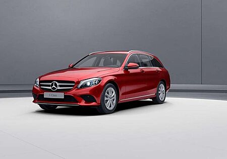 Mercedes-Benz C 300 T 1.Hd/Avantgarde/MULTIBEAM/Business/RfCam