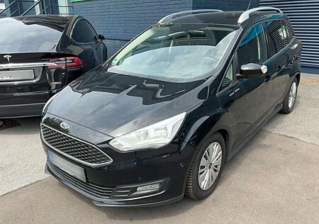Ford Grand C-Max C-MAX Business Edition*7-Sitzer*MOTORSCHADEN