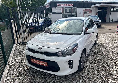 Kia Rio Edition 7 Fünftürig. Klimaanlage