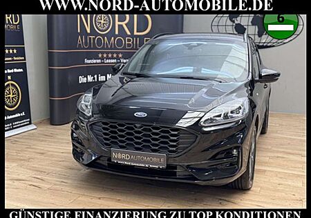 Ford Kuga ST-Line AWD *AHK*PANO*ACC*LED*KAM*UPE:54