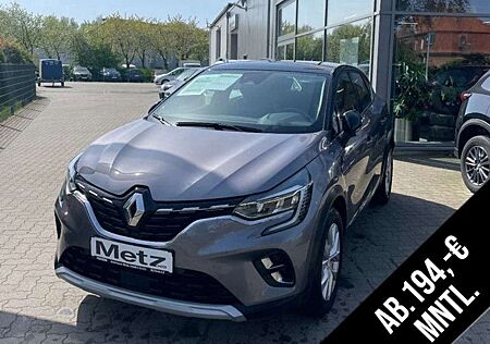 Renault Captur II Intens