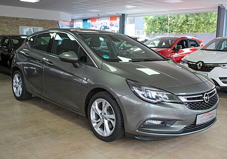 Opel Astra 1.6 CDTI Dynamic CarPlay PDC 2.Hand