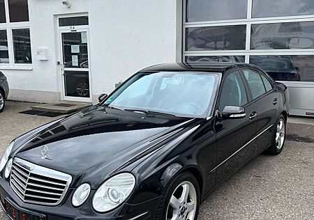 Mercedes-Benz E 200 Kompressor (211.041)